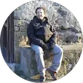 Sergio Garcia-Gonzalez